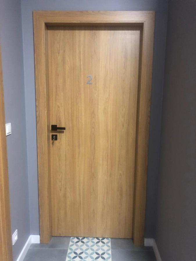 Apartament Z Ogrodkiem I Garazem Poznan Luaran gambar