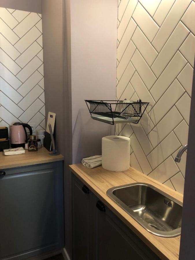 Apartament Z Ogrodkiem I Garazem Poznan Luaran gambar
