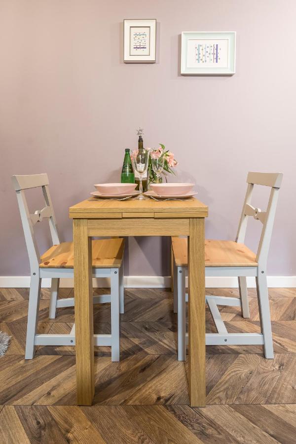 Apartament Z Ogrodkiem I Garazem Poznan Luaran gambar