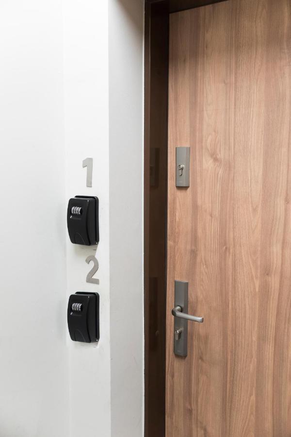 Apartament Z Ogrodkiem I Garazem Poznan Luaran gambar